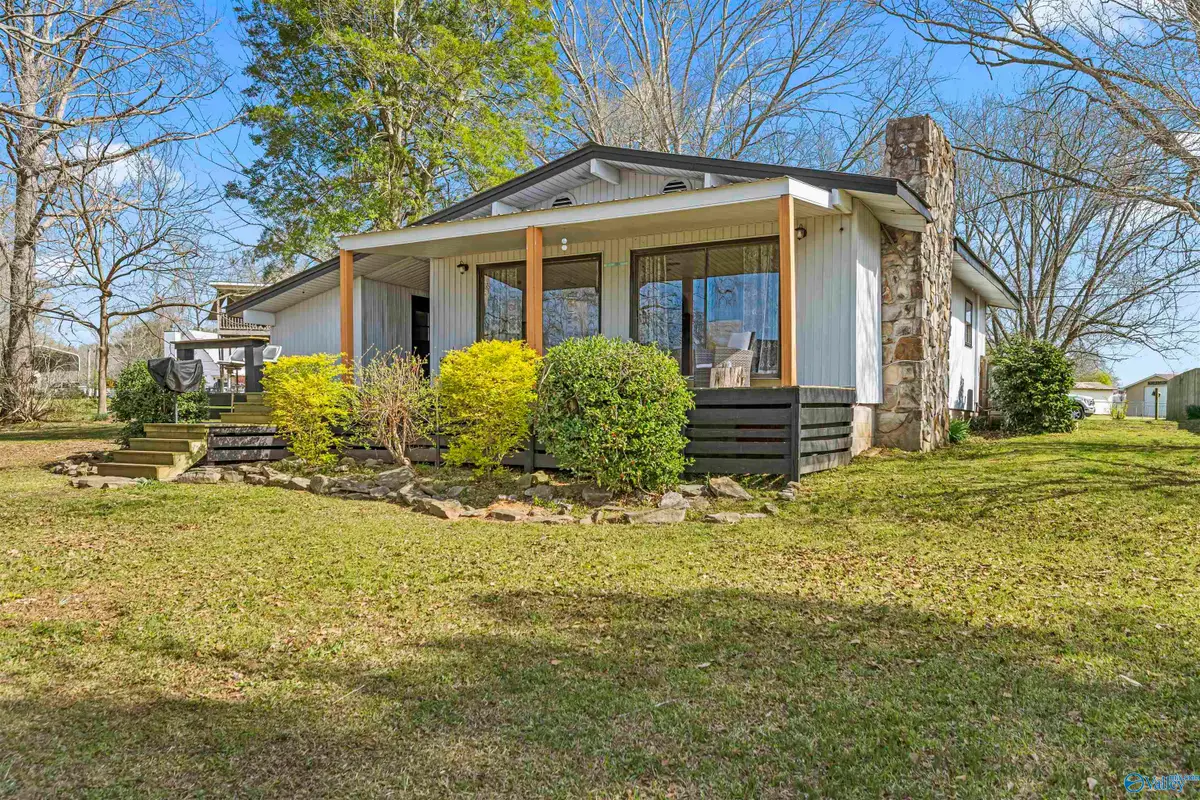 404 County Road 307, Cullman, AL 35057 - #1