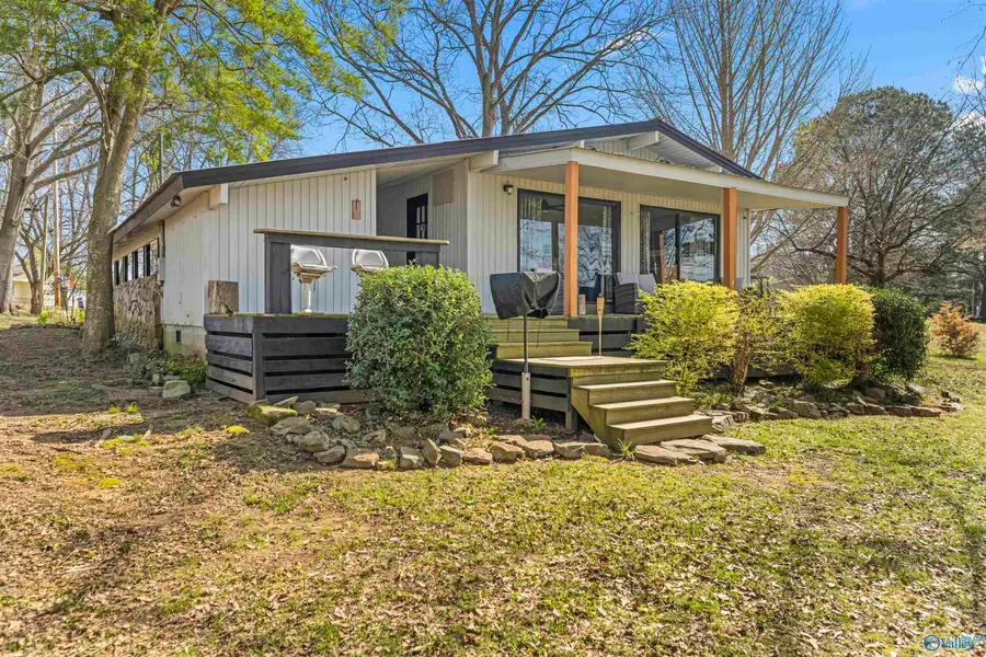 404 County Road 307, Cullman, AL 35057 - #3