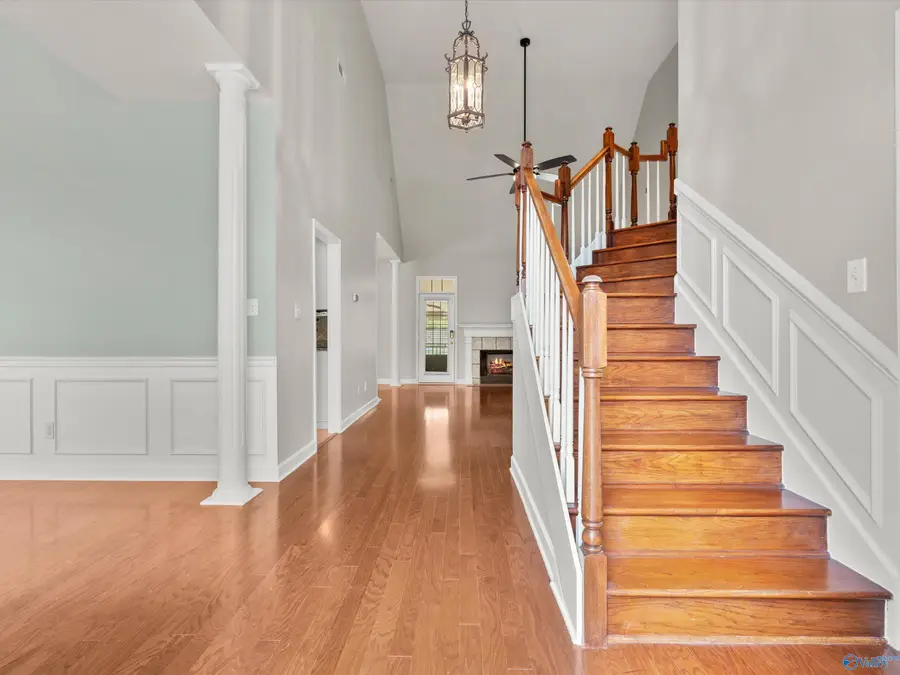 262 Round Top Drive, Harvest, AL 35749 - #2