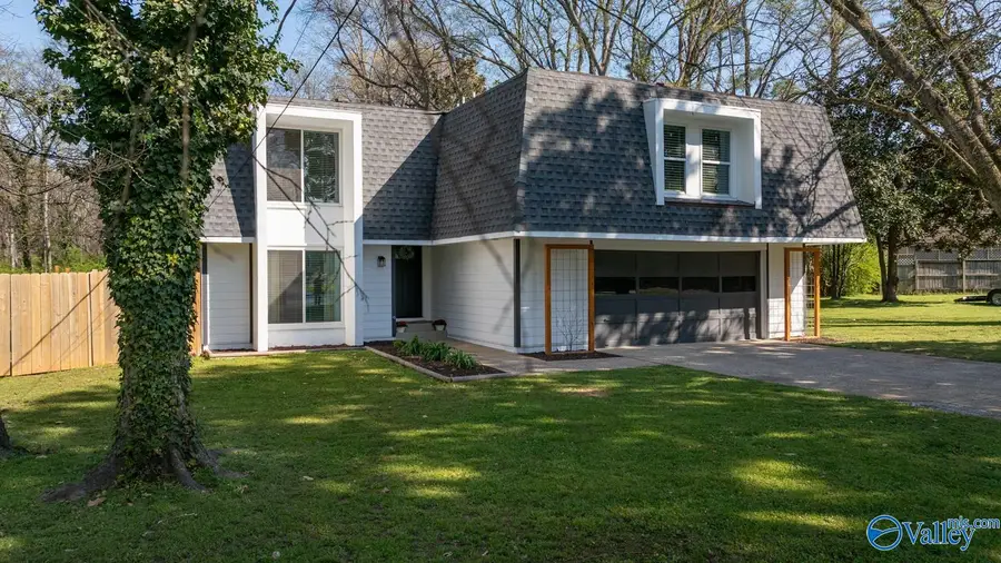 10019 Nadina Drive Se, Huntsville, AL 35803 - #2