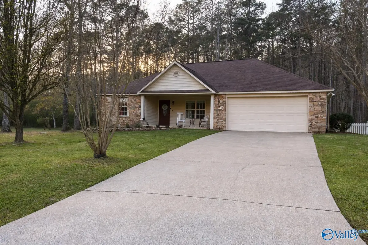 119 Bowman Drive, Leesburg, AL 35983 - #1