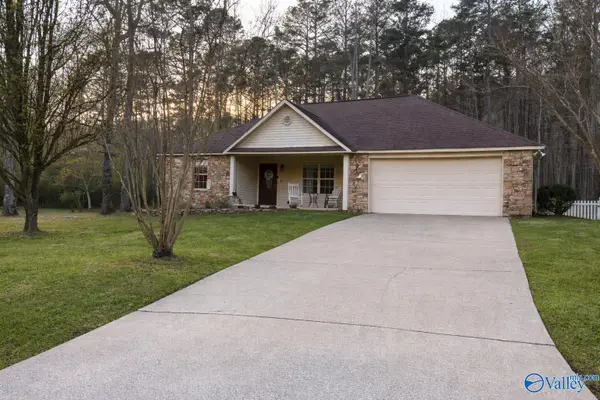 119 Bowman Drive, Leesburg, AL 35983