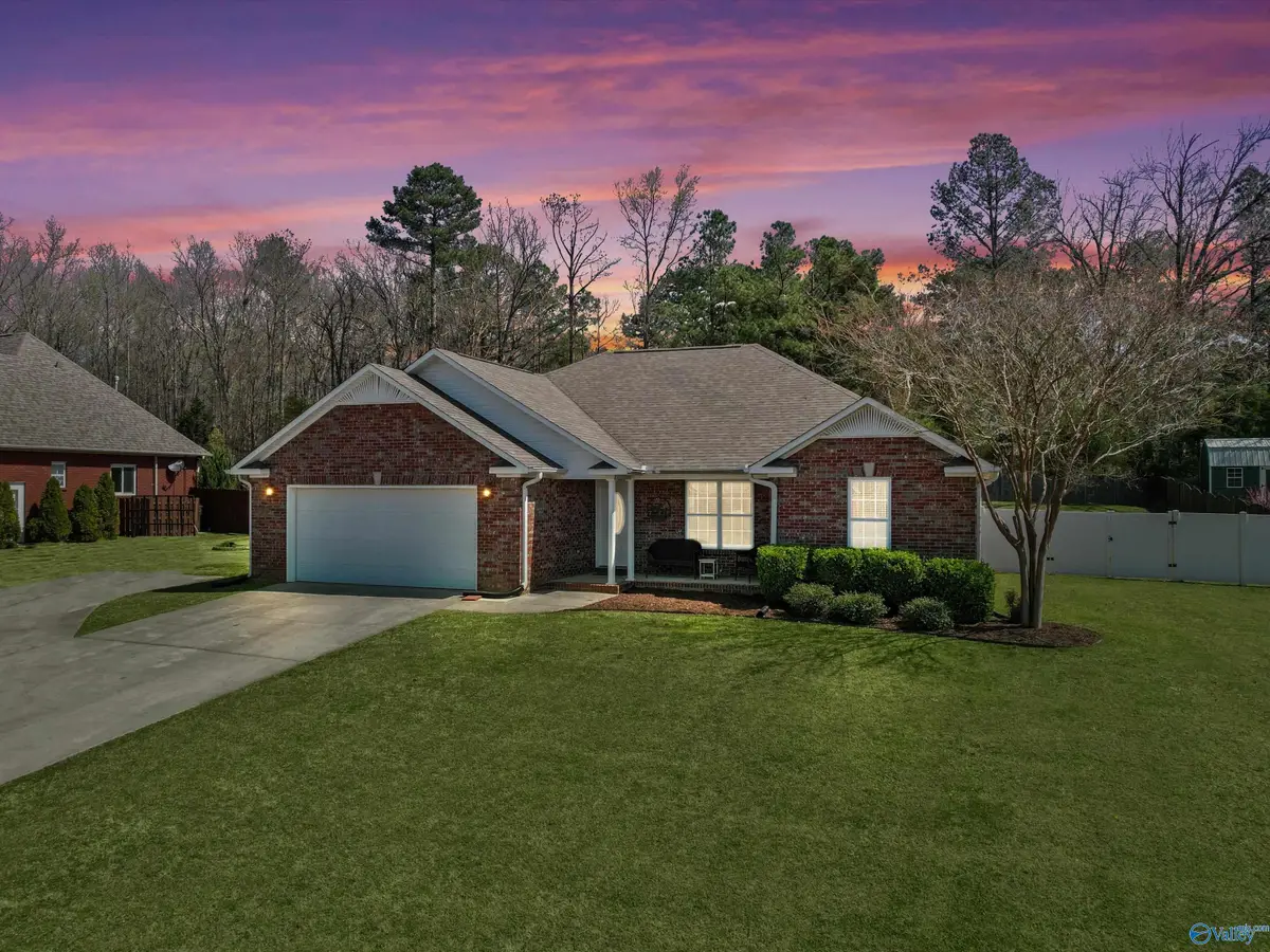 159 Kaylee Loop Road, Hartselle, AL 35640 - #1