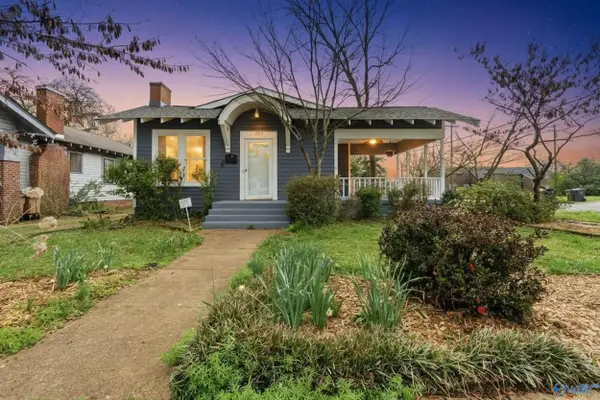 1054 Grant Street Se, Decatur, AL 35601