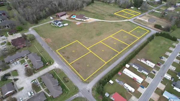 Lot 7 Pickens Street, Moulton, AL 35650