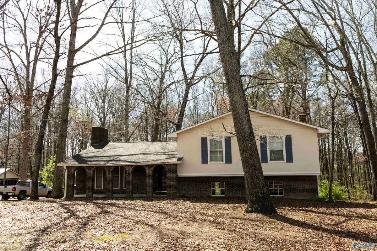 1622 Chavies Road, Rainsville, AL 35968 - #1
