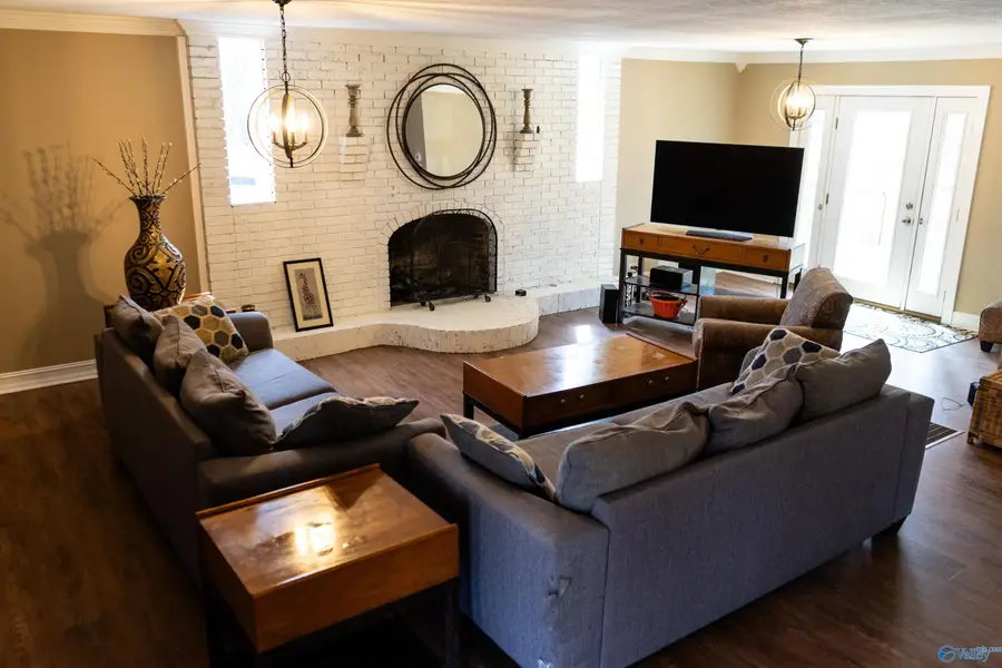 1622 Chavies Road, Rainsville, AL 35968 - #3