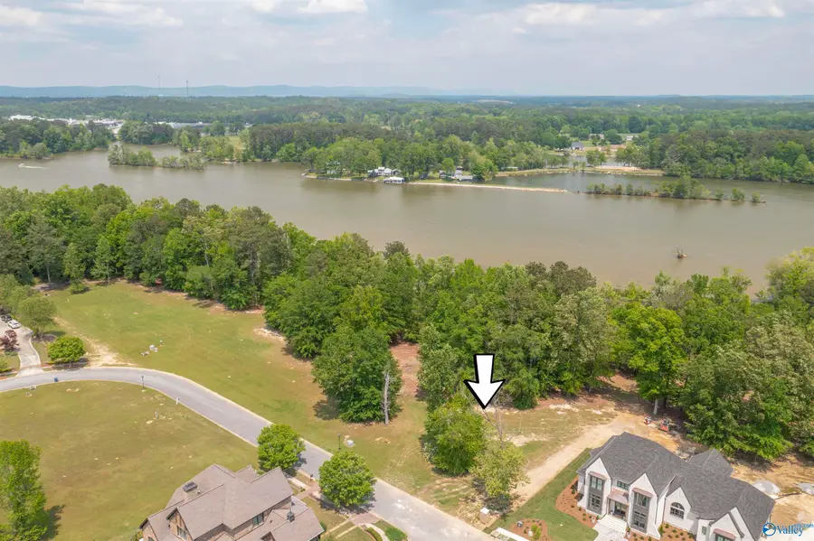 Lot M-3 Copper Leaf Walk, Gadsden, AL 35901 - #2