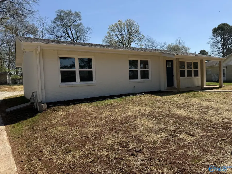 2108 Lufkin Drive, Huntsville, AL 35810 - #2