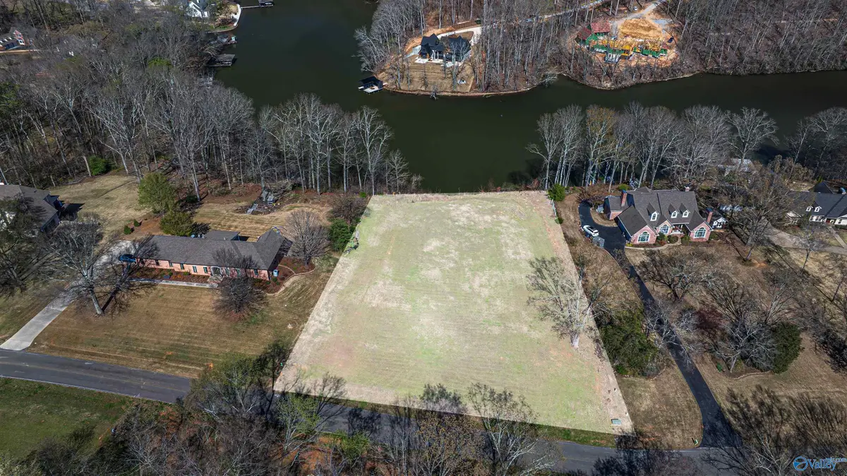 855 Turtle Cove Road, Killen, AL 35645 - #1