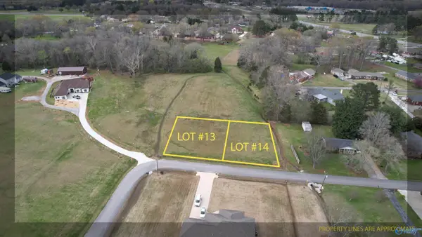 Lot 13 Edna Street, Moulton, AL 35650
