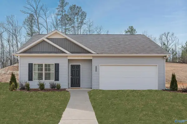 25735 Finchley Drive, Athens, AL 35613