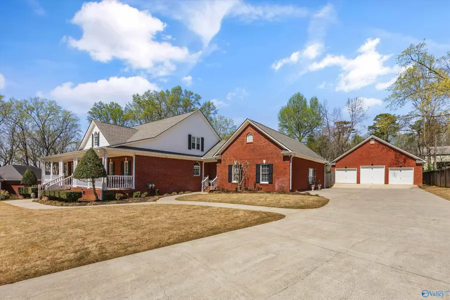 203 Kelsey Lynn Lane, Huntsville, AL 35806 - #3