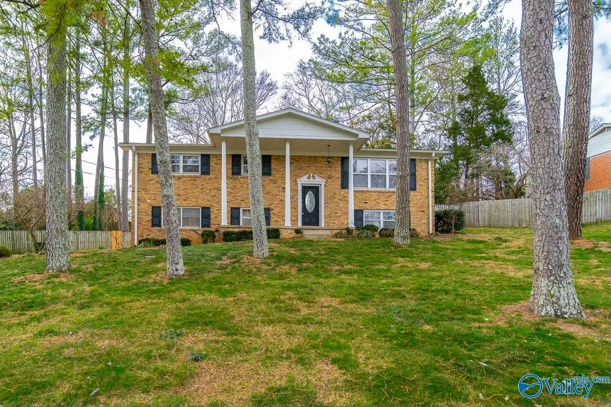 203 High Road, Madison, AL 35758 - #1