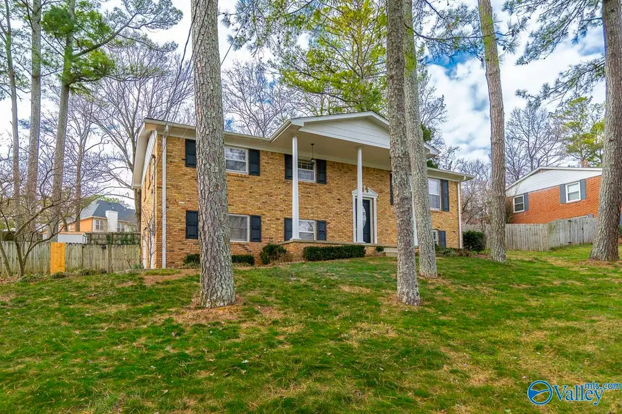 203 High Road, Madison, AL 35758 - #2