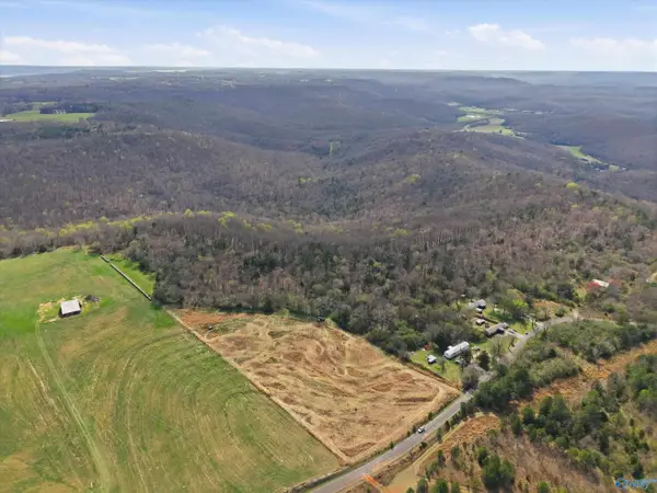 43 Acres Paramount Drive, Grant, AL 35016