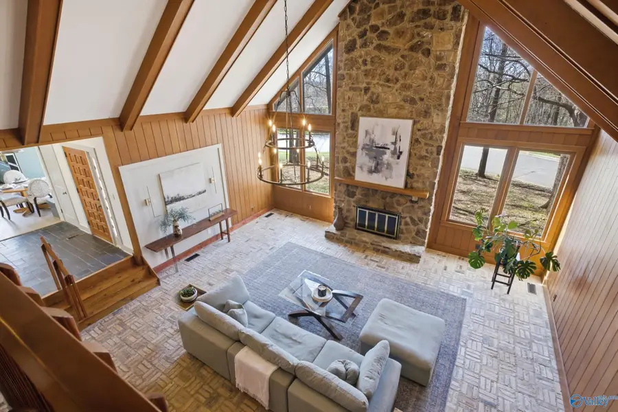 7705 Foxfire Drive Se, Huntsville, AL 35802 - #3