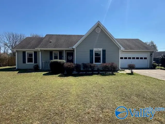 12768 Sludder Circle, Madison, AL 35756 - #2