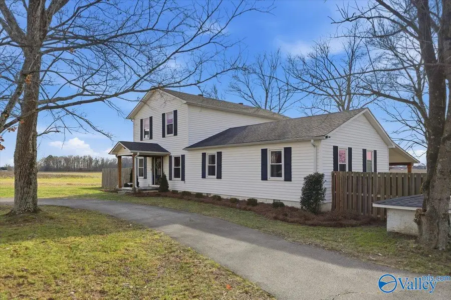 15925 Mcculley Mill Road, Athens, AL 35613 - #2