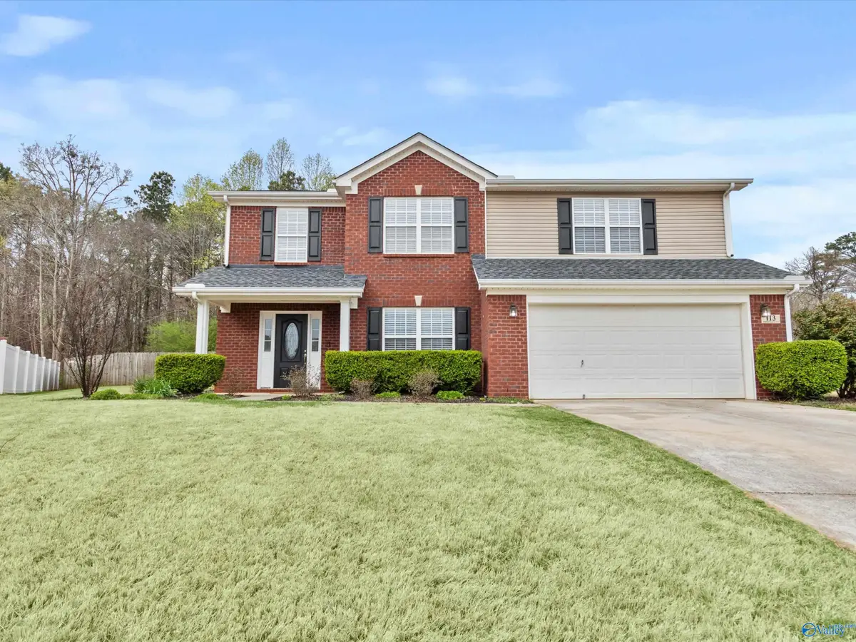 113 Thornley Court, Madison, AL 35756 - #1