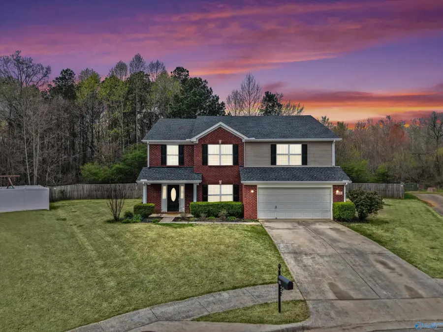 113 Thornley Court, Madison, AL 35756 - #2