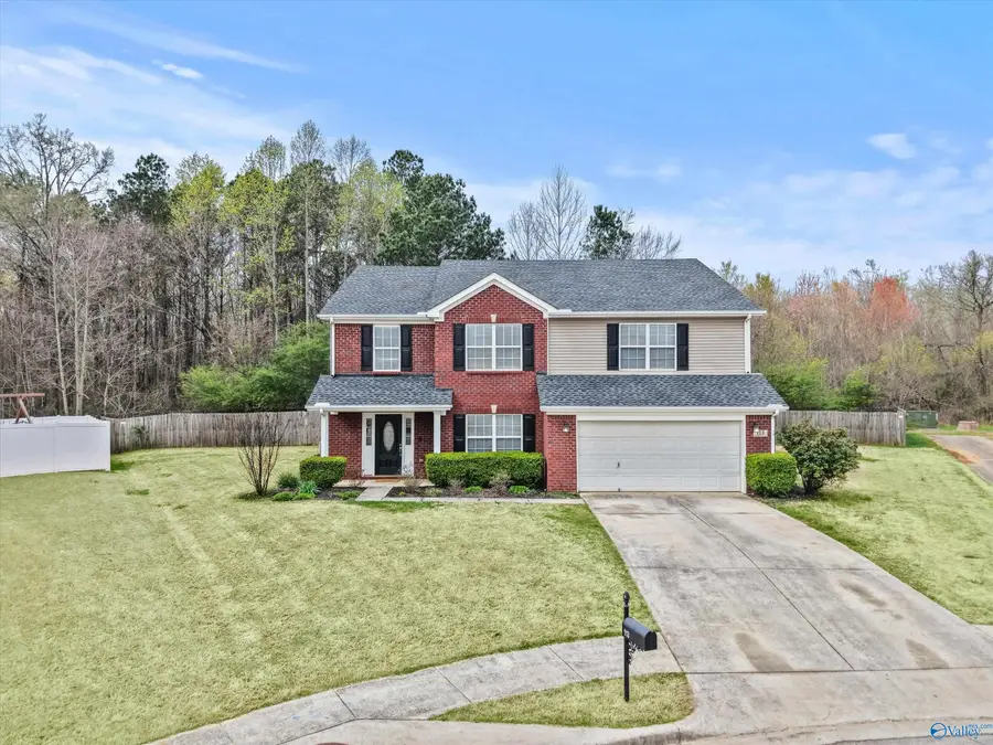 113 Thornley Court, Madison, AL 35756 - #3