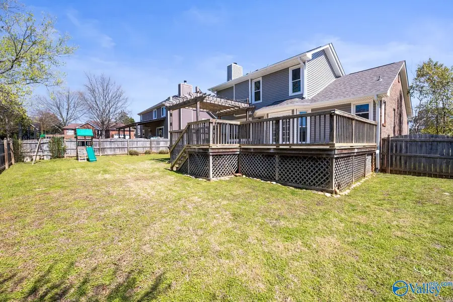 102 Claytor Lane, Madison, AL 35758 - #3