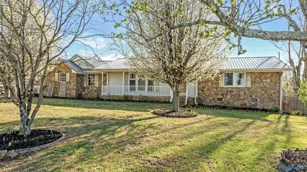 216 45th Street Ne, Fort Payne, AL 35967