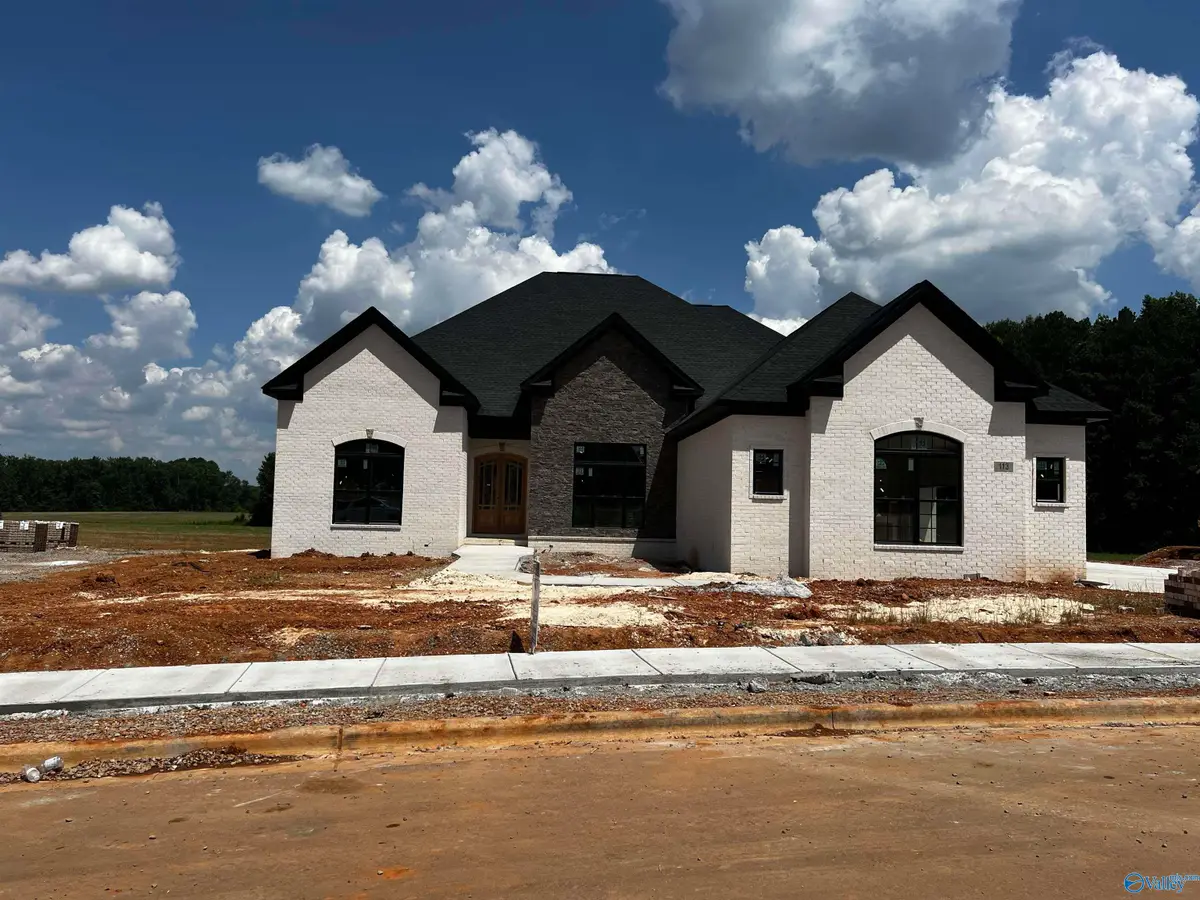 110 Bellawoods Drive, Madison, AL 35756 - #1