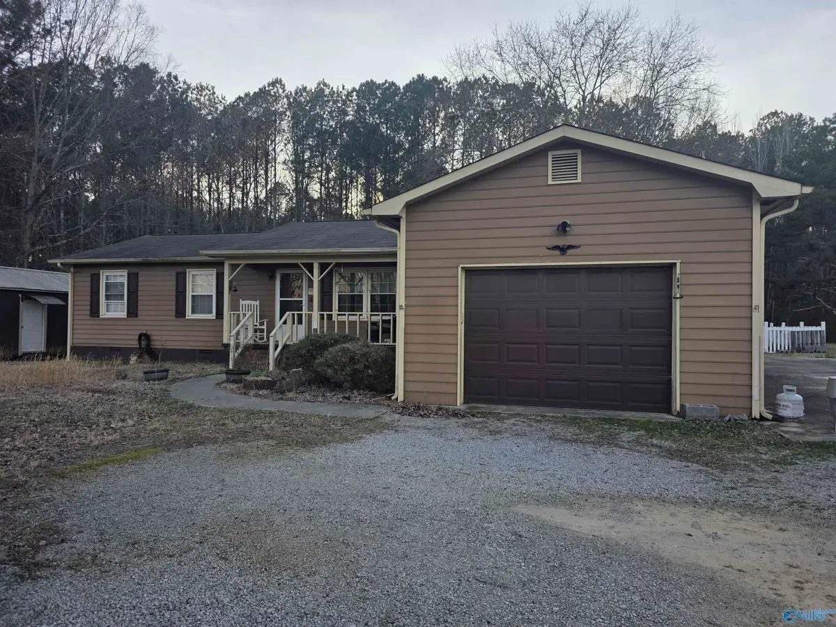4376 Jeff Road, Toney, AL 35773 - #1