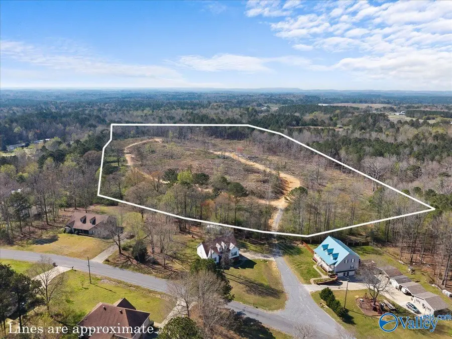 Lot #1 Westridge Drive, Trafford, AL 35172 - #2