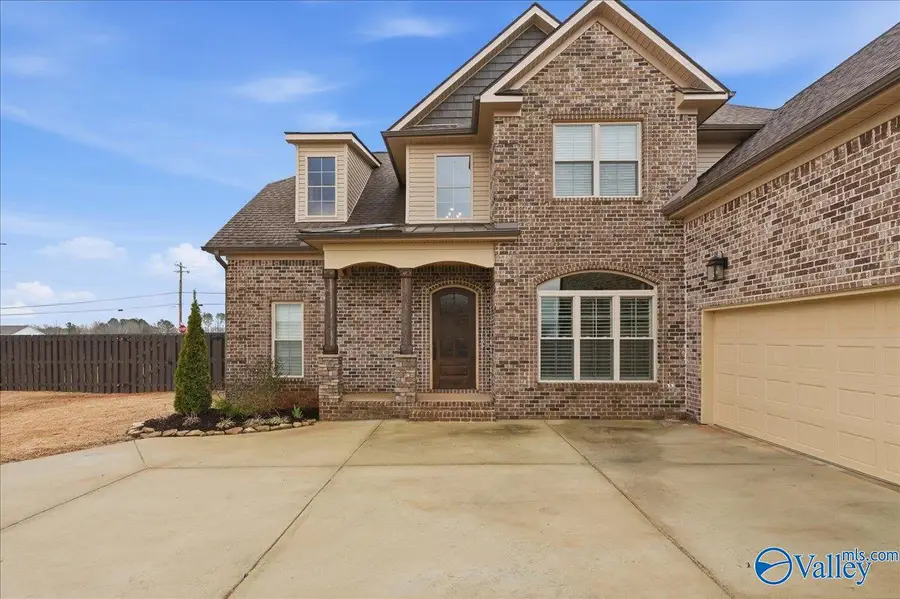 22483 Ansley Drive, Athens, AL 35613 - #3