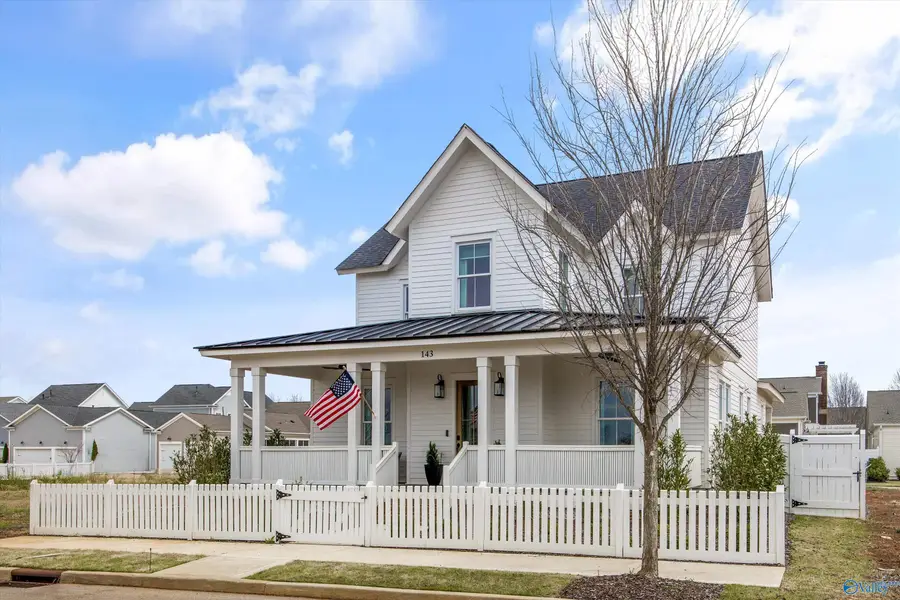 143 Steiner Street, Madison, AL 35756 - #2