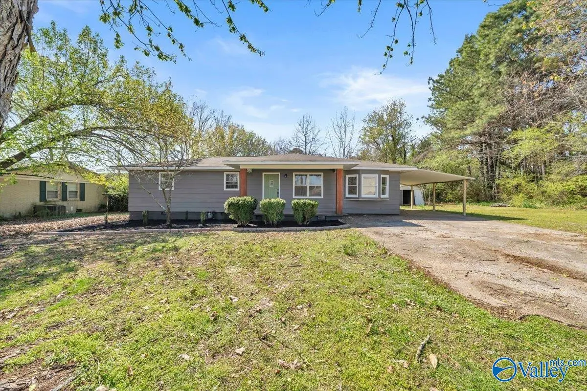 174 Union Grove Road, Crossville, AL 35962 - #1