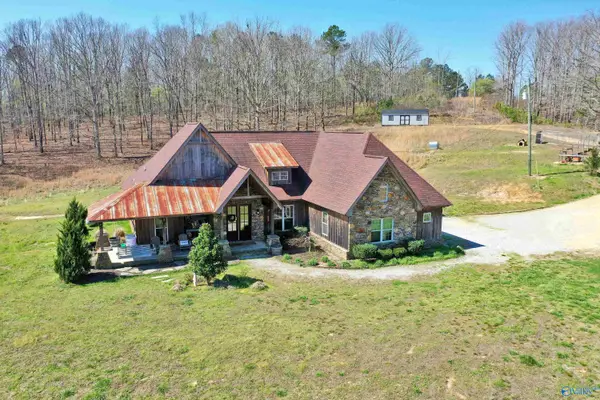 1270 Reid Road, Vina, AL 35593