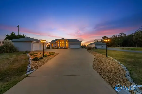 50 County Road 537, Centre, AL 35960