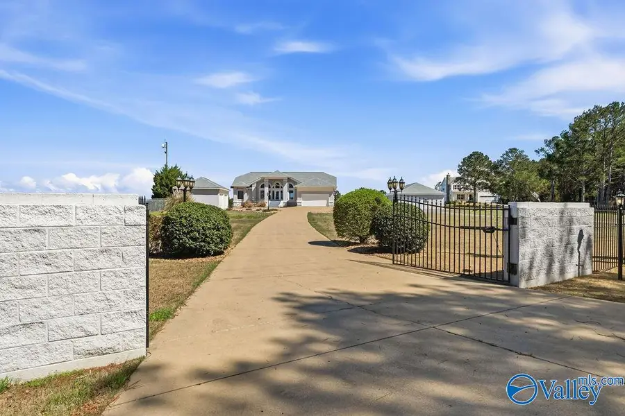 50 County Road 537, Centre, AL 35960 - #2