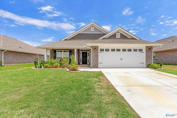 221 Alonzo Toney Drive, Madison, AL 35756
