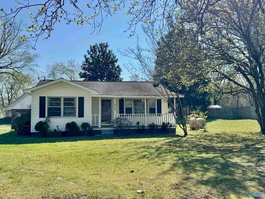 7176 Moores Mill Road, Huntsville, AL 35811 - #2