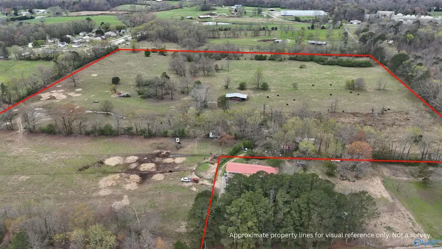 40 acres Askea Grove Lane, Arab, AL 35016 - #3