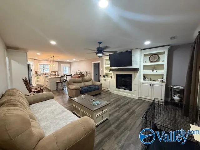 145 Rabbit Run Road, Rainsville, AL 35986 - #3