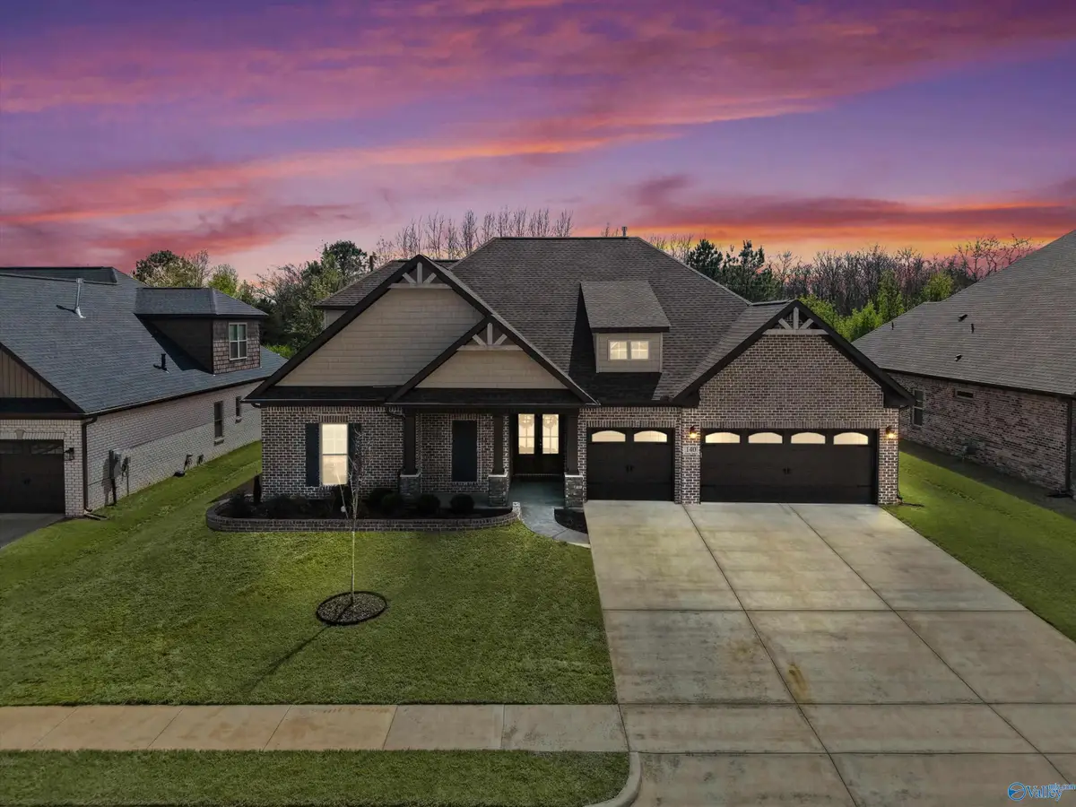140 Blue Spruce Drive, Madison, AL 35757 - #1