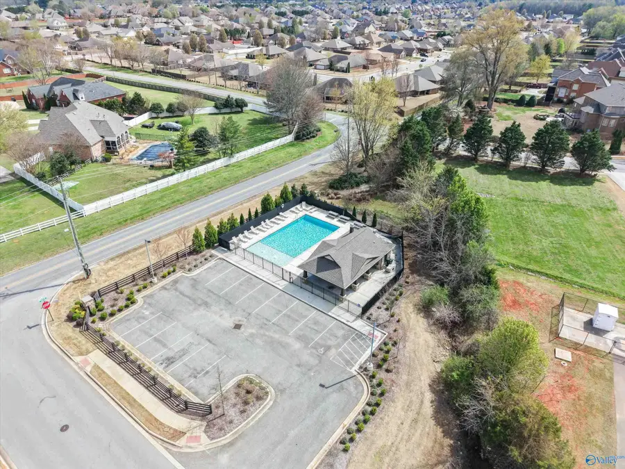 140 Blue Spruce Drive, Madison, AL 35757 - #3