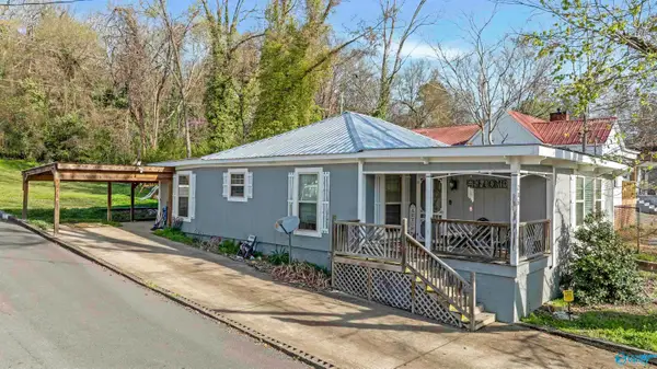 706 Forest Avenue Nw, Fort Payne, AL 35967