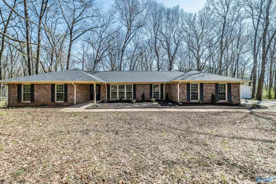 10115 Bluff Drive, Huntsville, AL 35803 - #2