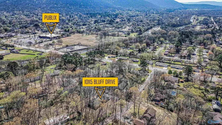 10115 Bluff Drive, Huntsville, AL 35803 - #3