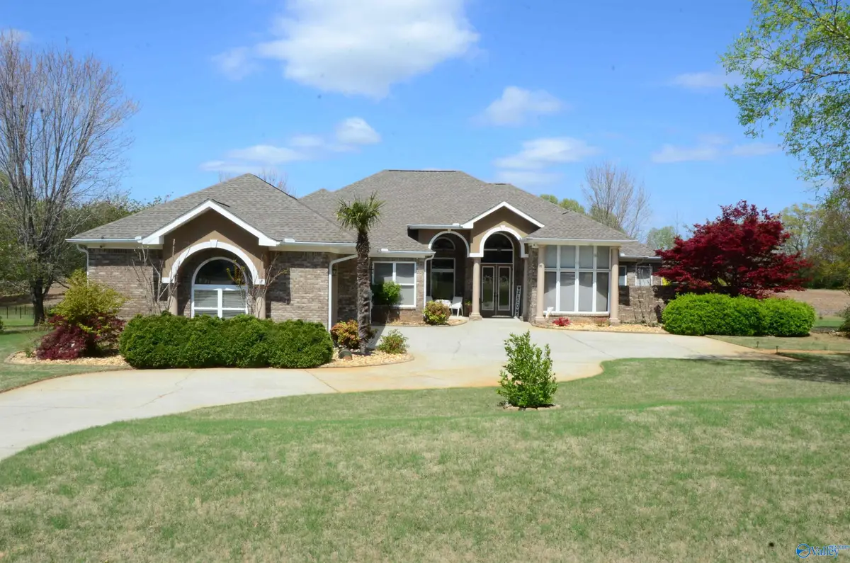 12820 Saint Andrews Drive, Athens, AL 35611 - #1