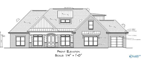 100 Cavetown Branch, Madison, AL 35756