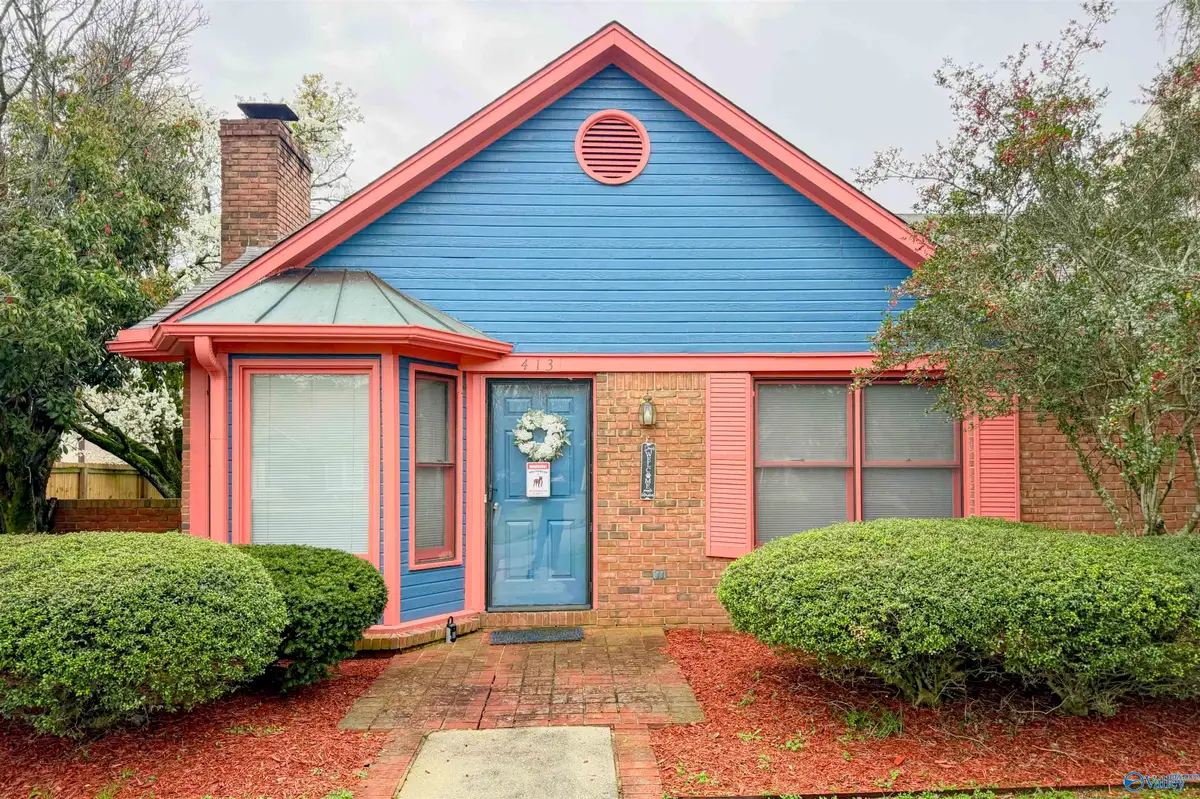 413 Autumnwood Drive, Decatur, AL 35601 - #1