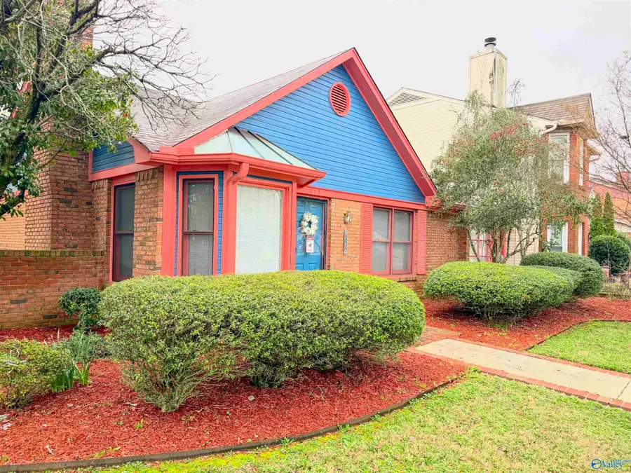 413 Autumnwood Drive, Decatur, AL 35601 - #3